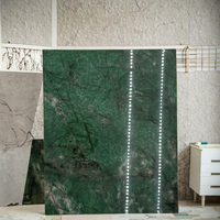 Panneaux muraux WPC écologiques de haute qualité, imperméables, résistants à l'humidité, insonorisés, anti-moisissures, design moderne pour hôtels et commerce