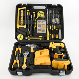 <span class=keywords><strong>Perceuse</strong></span> sans fil personnalisable 3/8'' avec <span class=keywords><strong>mandrin</strong></span>, vente en gros d'usine, en promotion, ensemble <span class=keywords><strong>perceuse</strong></span>-visseuse rechargeable 20V - Product Image 1