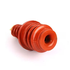 Kbg 100 200 300 Explosion Proof Static Contact High Voltage Motor Terminal <b>Block</b> Bakelite Copper Dielectric Strength 3000v - Product Image 3