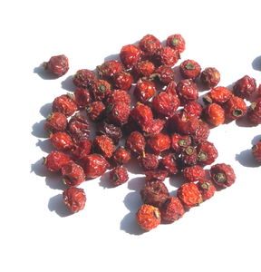 Mei Gui Guo Nouveau 100% Naturel Fruits de cynorrhodon séchés <span class=keywords><strong>Rosa</strong></span> <span class=keywords><strong>Bella</strong></span> Rehd pour le thé - Product Image 1