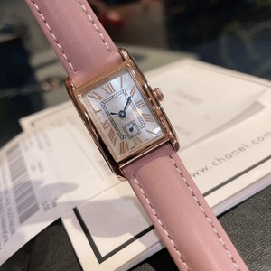 Para Longiness. Reloj de Lujo Avanzado, Movimiento de Cuarzo Preciso, Cierre de Hebilla, Correa de Cuero de Cocodrilo, Resistente al Agua - Product Image 2