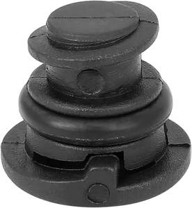 Tapón de Drenaje de Aceite de Acero 06L103801 06L-103-801, Nuevo, para VW Golf y <span class=keywords><strong>Audi</strong></span>, Compatible con el Sistema de Escape y el Cárter de Aceite - Product Image 1