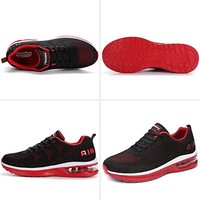 Chaussures de marche pour homme, baskets de course, d'athlétisme, légères, respirantes, de Sport, de Fitness, de Gym et de Jogging