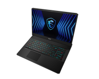 Nouveaux ordinateurs portables de jeu MSI Vector GP76 HX - 12U 12th 12900h RTX3080ti 16G SSD RTX 3080 ti nouveaux ordinateurs portables de jeu