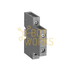 Per 1SBN010120R1011 AC Automazione Industriale Montaggio su Guida DIN Monofase Nuovo - Product Image 1