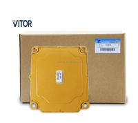 Controlador de Motor de Excavadora 357-2083 20R-1768 345-3381 con Programación para CAT 320EL 323EL 349E, Piezas de Maquinaria de Construcción