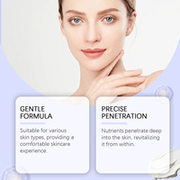 Crème OEM au Collagène Naturel et Acide Hyaluronique pour le Visage – Hydratation Douce, Anti-rides, Raffermissante pour Femmes