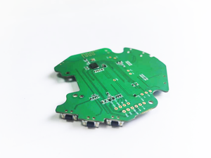 Chất lượng cao pcba lắp ráp với bom Gerber tập tin và bom đồ chơi RC xe pcba Thông Minh Điện tử bảng mạch pcba Nhà cung cấp - Product Image 4