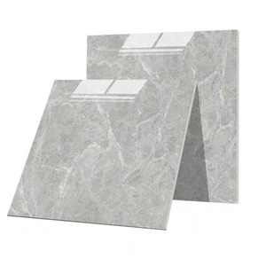 Azulejos de Cerámica de Superficie Mate de Excelente Calidad, 600x600 mm, Ideales para Baños, Cocinas y Balcones, Disponibles en Grandes Cantidades - Product Image 3