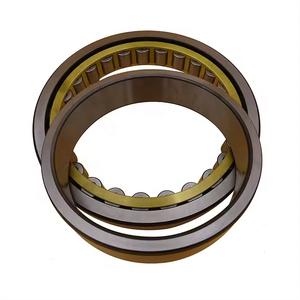Roulement à rouleaux cylindriques de type <span class=keywords><strong>NN</strong></span> 3015 NN3015 NN3015K, taille 75*115*30mm - Product Image 1