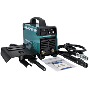 Bán Hàng Trực Tiếp MMA-500 220V Điện Thợ Hàn Hộ Gia Đình 2.5-3.2Mm Xách Tay <span class=keywords><strong>CE</strong></span> Thợ Hàn Tần Số Cao Máy Hàn - Product Image 2