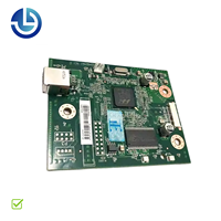 Carte de formatage compatible pour imprimantes HP 1010, 1018, 1020, 1020plus, 1120, 1120N – Carte d'interface principale – Pièces d'imprimante neuves