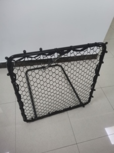 Nuovi prodotti di rilascio di <span class=keywords><strong>moda</strong></span> porta di rimbalzo di calcio portatile rete di rimbalzo di calcio di allenamento all'ingrosso - Product Image 5