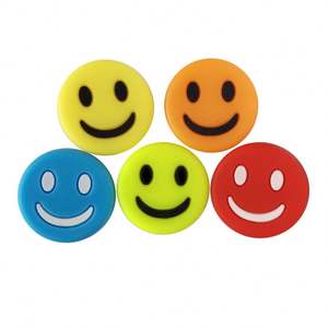 Amortiguador de Vibraciones para Raqueta de Tenis, Personalizado con Logotipo, Alta Calidad, en Blíster - Product Image 2