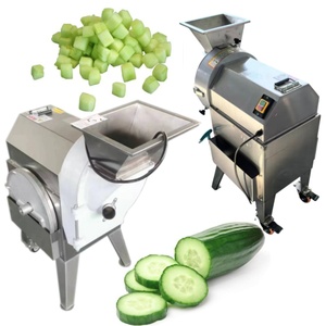 Système stable 	 Coupe-légumes électrique commercial 	 Moteur <span class=keywords><strong>de</strong></span> machine à couper les légumes 	 Machine à éplucher et à couper les pommes <span class=keywords><strong>de</strong></span> <span class=keywords><strong>terre</strong></span> - Product Image 1