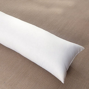 Living Room Cushions,Polyester Material Full <strong>Body</strong> <strong>Pillow</strong> Hollow Fiber Filling Vacuum <strong>Pillow</strong> <strong>Long</strong> <strong>Pillow</strong> - Product Image 3