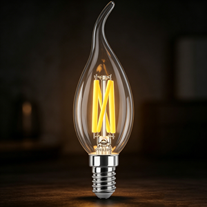 Lámparas de Cristal LED Regulables de Alto Estándar <span class=keywords><strong>Philips</strong></span> MASTER LED y Mini Lámparas Globo 929003013982 - Product Image 1