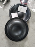 Gobelet en cuir SB121 DIAPHGRAGM, accessoires très vendus en 2025, adapté aux SB81-SB200, marque SOOSAN