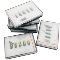 Cuchilla de Carburo de Tungsteno Graphtec CB09 de la Mejor Calidad, para Plotter Manual, Compatible con OEM, Garantía de 3 Años, Herramienta de Corte de Diamante de 18 mm