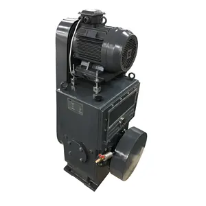 H-70G 70 l/s Oil refining rotary piston vacuum pump completely replace 212H pump