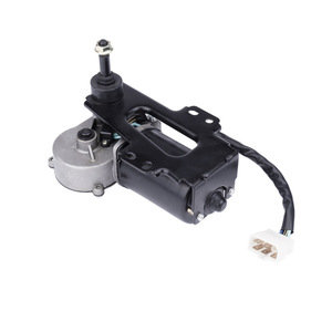Northern EasyChu Electric Wiper <b>Motor</b> <b>12V</b> Permanent Magnet Synchronous For Four-Wheeled Electric Vehicles Replacement - Product Image 1