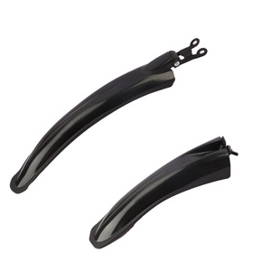 <span class=keywords><strong>Garde</strong></span>-<span class=keywords><strong>boue</strong></span> de vélo universel de haute qualité, couverture intégrale avant et arrière, 26 <span class=keywords><strong>24</strong></span> <span class=keywords><strong>pouces</strong></span>, haute résistance - Product Image 1