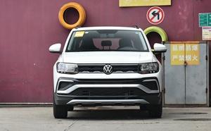 <span class=keywords><strong>T</strong></span> <span class=keywords><strong>Cross</strong></span> 2022 1.5L AT, Crossover Urbano Familiare alla Moda, Fornitura Diretta dalla Fabbrica, Servizio di Esportazione Auto in Tutto il Mondo - Product Image 3