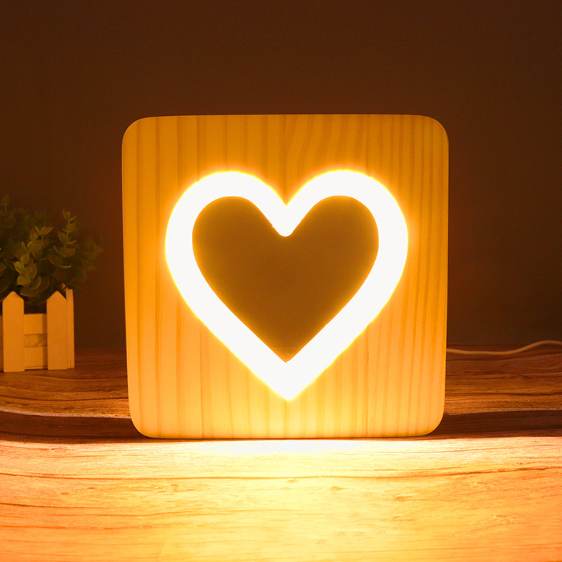 Wood Color - Design 03