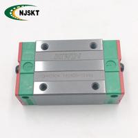 Glissières linéaires à engrenages pour machines-outils CNC, type à bride, pour charges lourdes, modèles HIWIN, personnalisables en gros par le fabricant