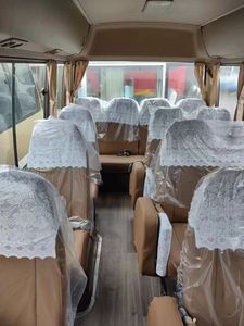 2019 Coaster d'occasion 30 places Bus Transmission manuelle de haute qualité Prix compétitif - Product Image 6