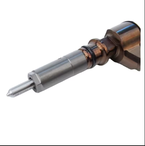 Injecteur diesel 2645A747 CAT 320D Injecteur à rampe commune de carburant d'excavatrice de moteur 3200680 320-0680 pour Caterpillar - Product Image 2