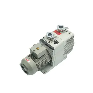 Two-stage Rotary Vane Suction Liquid Ring Vacuum Pump Series Liquid Water Ring Vacuum Pump