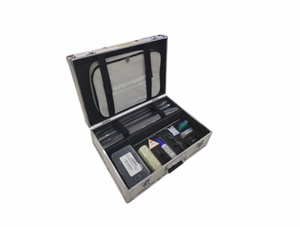 K016 ZAZJ-I Valigetta per Raccolta Impronte Digitali da Cenere <span class=keywords><strong>del</strong></span> Fuoco - Product Image 2