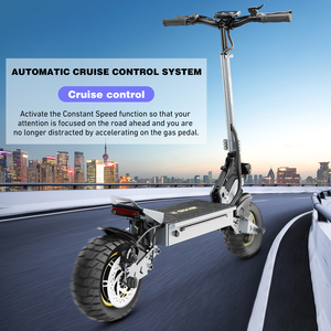 Scooter Eléctrico de 48v 15ah para Adultos, Ienyrid S1, Disponible en Stock en la UE, Reino Unido y EE. UU., Envío Directo, Ie-s1 - Product Image 2
