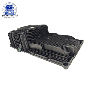 Nhà máy trực tiếp dầu Pan 5257821 cho foton Cummins isg xe tải Bộ phận động cơ - Product Image 1