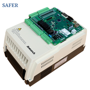 100% Original NICE <span class=keywords><strong>Monarch</strong></span> 3000 Ascenseur Inverter 11 15 18.5 22 30 KW NICE-L-C-4005 4007 4015 4030 PG Card Steel Material Lift - Product Image 1