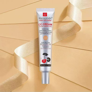 <span class=keywords><strong>Corrector</strong></span> Nutritivo e Hidratante con Centella Asiática IBCCCNBC de 45 ml, Pre-<span class=keywords><strong>Maquillaje</strong></span>, Base de Larga Duración - Product Image 1