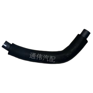 Tuyau en caoutchouc LHOLINE 12261-28010 EPDM pour drainage d'eau, échappement, conduites de carburant, longueur standard - Product Image 1