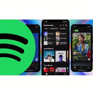 Abbonamento Individuale <span class=keywords><strong>Spotify</strong></span> Premium di 1 Mese - Account Personale Stabile Senza Invito a Gruppo Familiare - Product Image 1