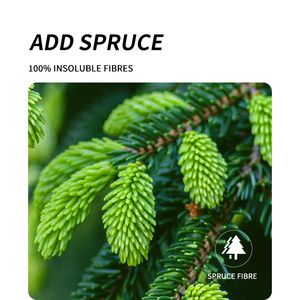 कुत्तों के लिए उच्च पोषण फ्रीज-सूखे स्नैक्स 100 ग्राम थोक पैकेजिंग, गैस्ट्रोइंटेस्टाइनल स्वास्थ्य के लिए नई बिल्ली घास स्प्रूस पत्तियों - Product Image 3