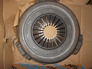 ฝาครอบคลัตช์ BMW E12 E23 E24 E28 ปี 70-86 ของแท้ <span class=keywords><strong>SACHS</strong></span> LUK 21211225584 - Product Image 1