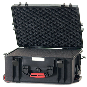 Không thấm nước DJI Drone Avata nhựa công cụ Trường hợp với bọt cho ra cửa thiết bị mang trường hợp lớn Drone trường hợp - Product Image 5