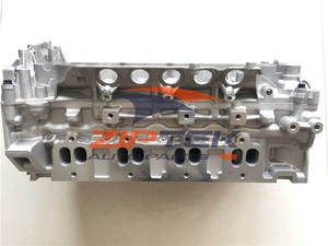 110410Q0H Motor Parts 2.0TCI M9R M9R780 Culata de motor para <span class=keywords><strong>Nissan</strong></span> Qashqai <span class=keywords><strong>Primastar</strong></span> - Product Image 4