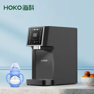 Purificador de agua portátil UF xiaomi shuichengfang de 8 capas