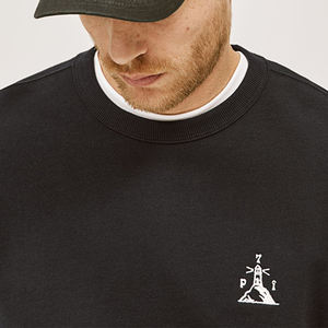 Sweatshirts à capuche personnalisés pour hommes sweat à capuche Richmyz unisexe couple décontracté Hip Hop Streetwear pull à capuche indéfini - Product Image 4