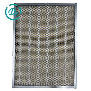 Filtre à air d'habitacle EexcavaStart 226019 TT226019 PA5712 pour 1000 excavatrices, protection durable contre la poussière, 1 an - Product Image 2