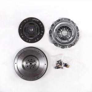Ensemble de <span class=keywords><strong>volant</strong></span> d'inertie 6110301005 pour <span class=keywords><strong>Mercedes</strong></span> Benz Sprinter 96-06 Vito 638 - Product Image 2