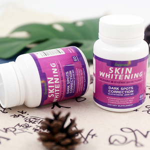 <span class=keywords><strong>Gelules</strong></span> Gluta blanchit la peau, pilules de <span class=keywords><strong>collagène</strong></span>, vitamines, éclaircissantes, capsule de gluthatione, blanchiment de la peau - Product Image 5