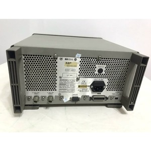 เครื่องกำเนิดสัญญาณ KEYSIGHT 8648C ความถี่ 9 กิโลเฮิรตซ์- 3.2 กิโลเฮิรตซ์ xgeqpt - Product Image 3