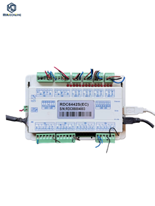 Carte mère de contrôleur laser RDC6442S de haute qualité, accessoires et matériel de remplacement pour système de contrôle d'automatisation industrielle - Product Image 1